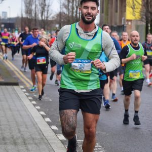 Adults Velindre Sports Vest