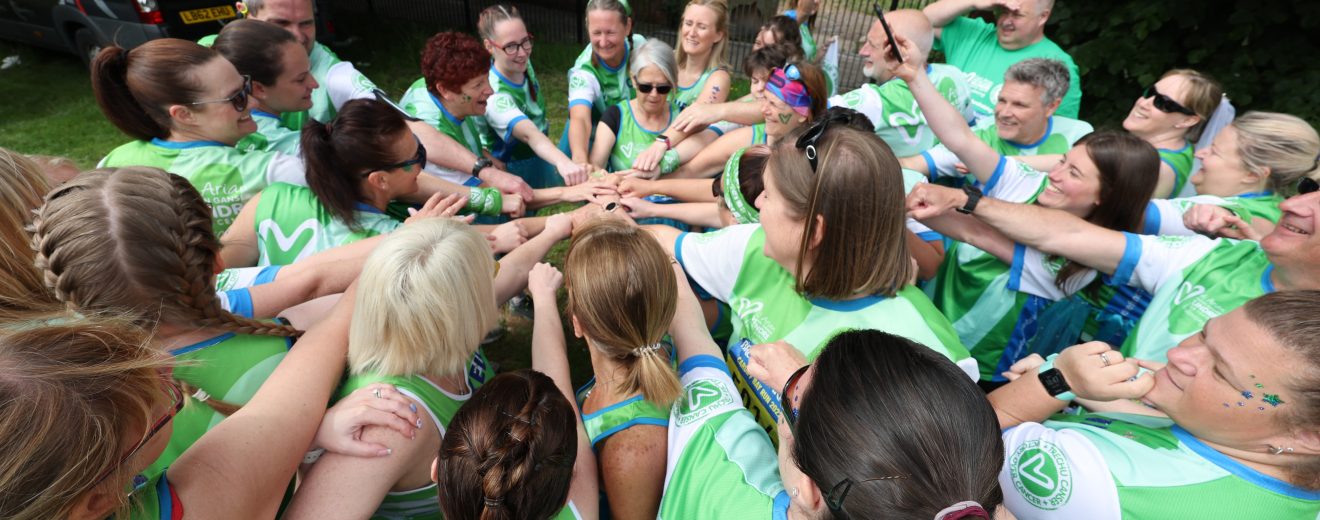 Cardiff Half Marathon 2026 Image