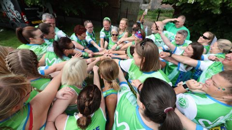 Cardiff Half Marathon 2026 Image