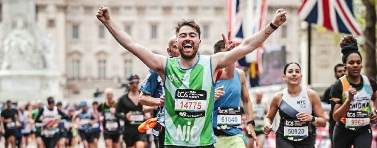 London Marathon 2027 Image