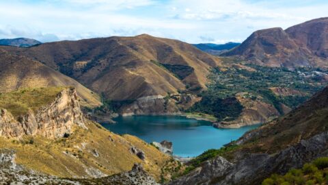 Sierra Nevada Trek 2026 Image