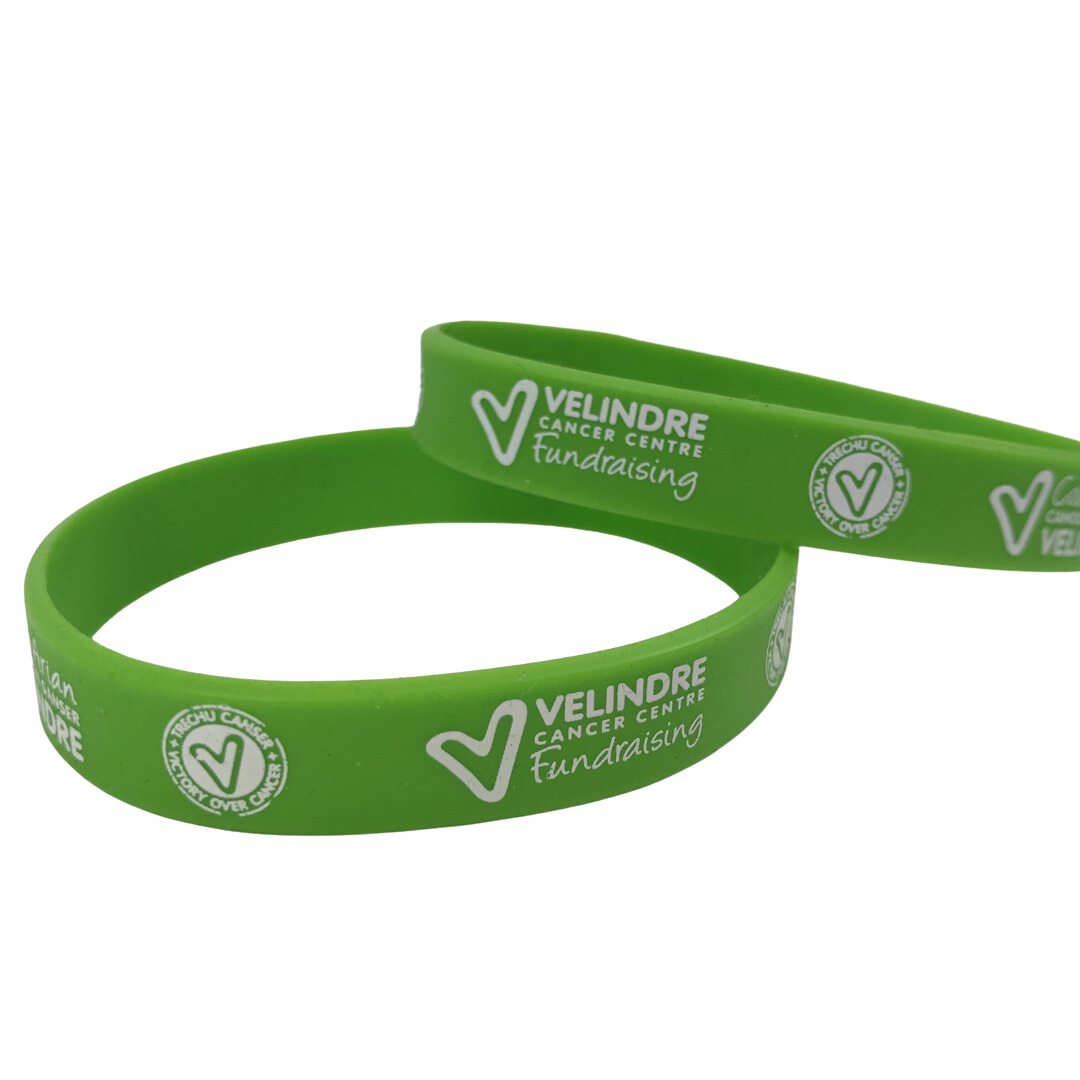Velindre Wristbands - Image 5