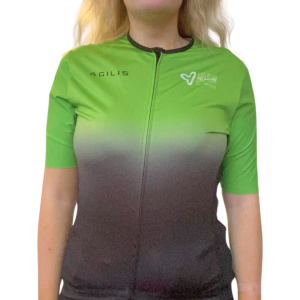Velindre Cycling Jersey (3 Canyons 2022 Design)