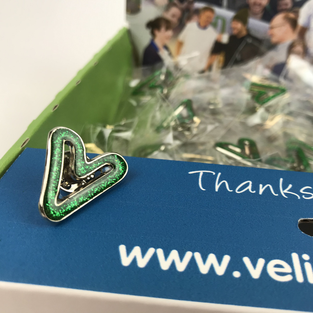 Velindre Outlet Badge Pack - Image 7