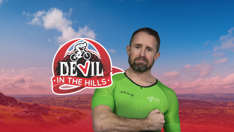 Devil in the Hills Image