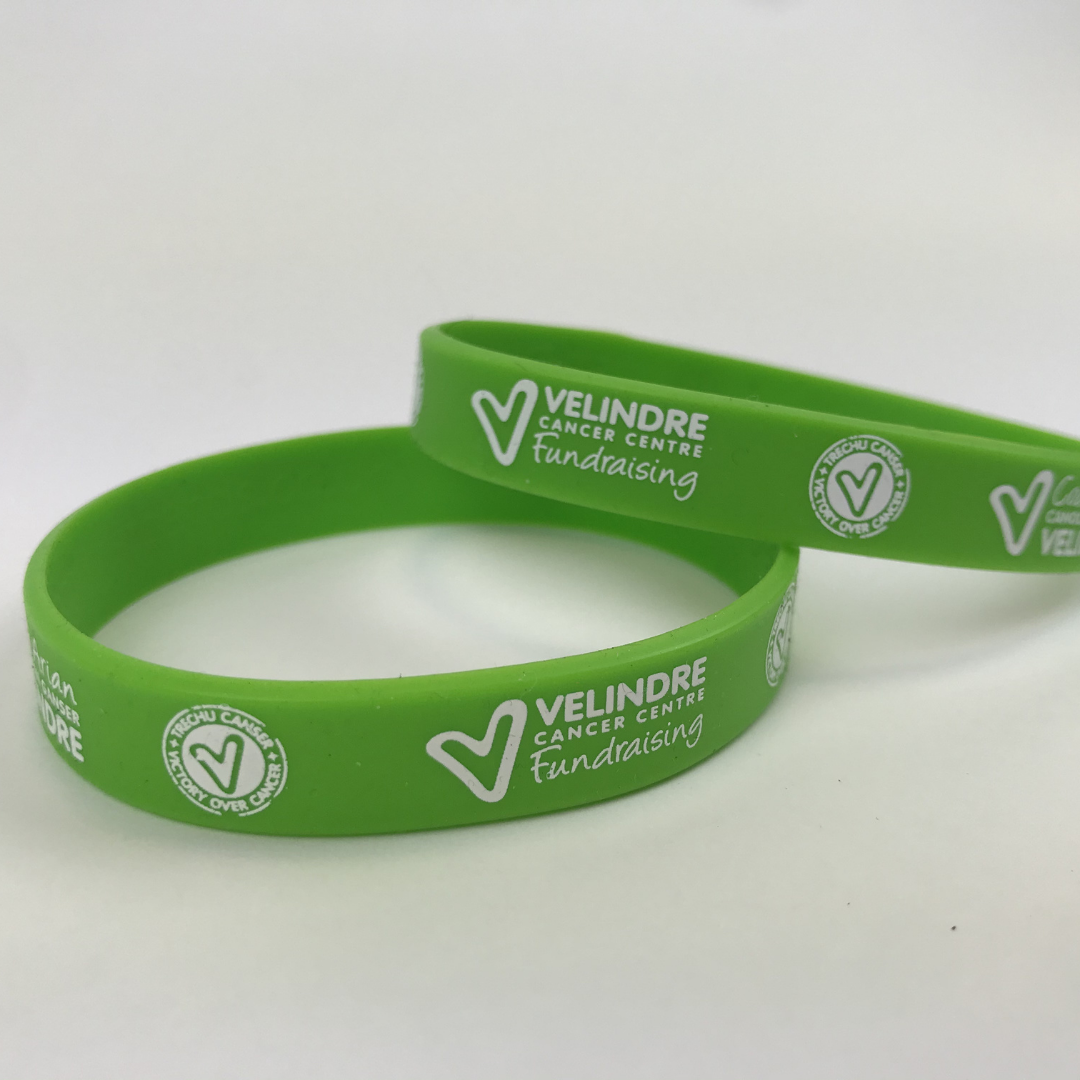 Velindre Wristbands - Image 2