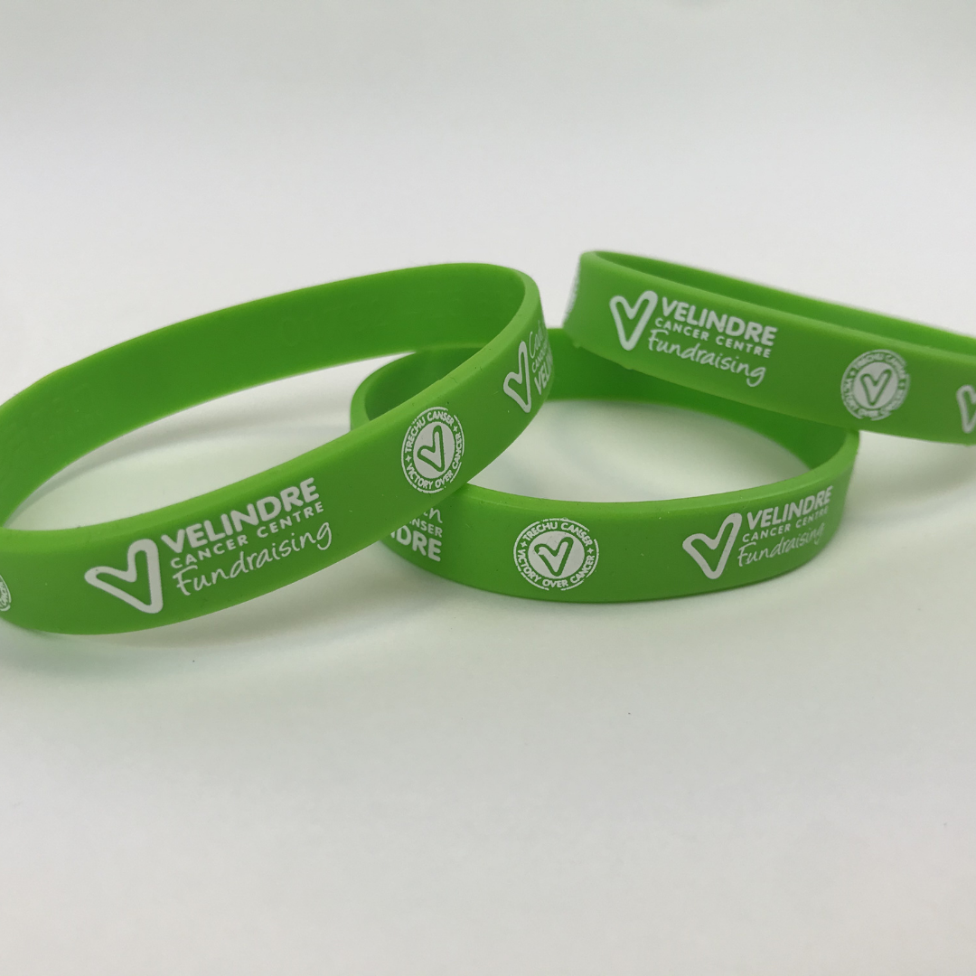 Velindre Wristbands - Image 3