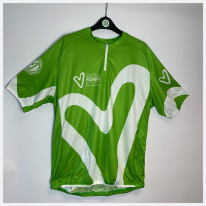 Adults Velindre Cycling Shirt