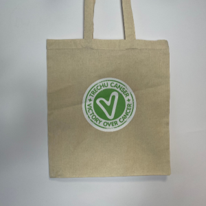 Velindre Canvas Bag