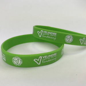 Velindre Wristbands
