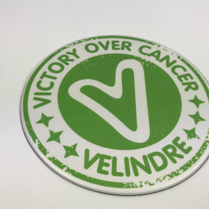 Velindre Mouse Mat