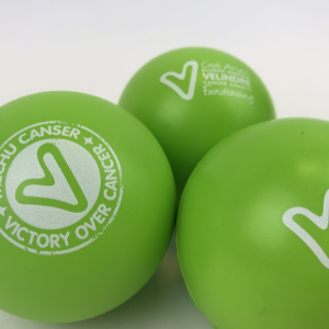 Velindre Stress Ball