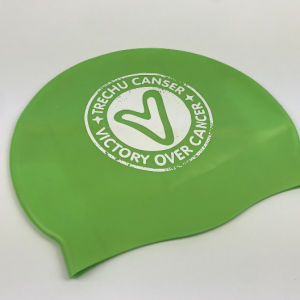 Velindre Swimming Cap