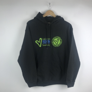 Official Velindre Hoodie
