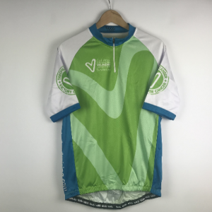 Adults Velindre Cycling Shirt