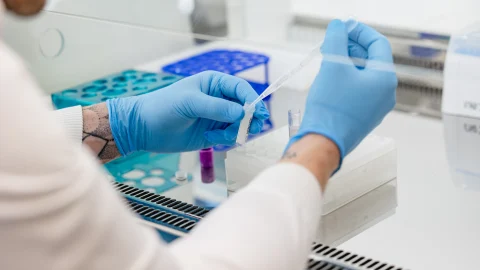 Shaping the Future of Cancer Care: Inside the&hellip; Image